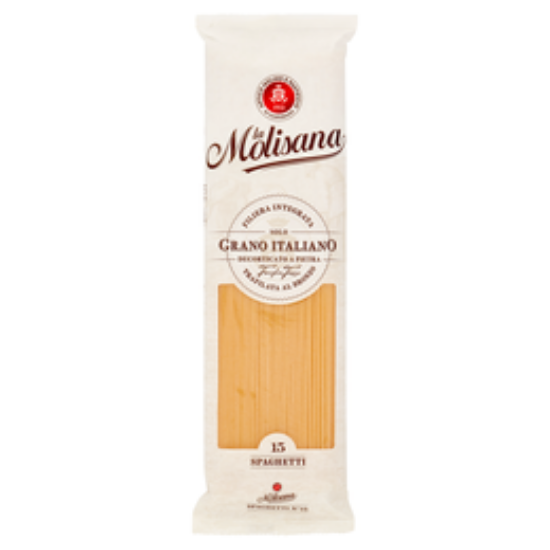 Immagine di 15 Spaghetti Bronzo La Molis.