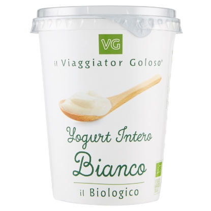 Immagine di 2 Yog Bianco Vg Bio