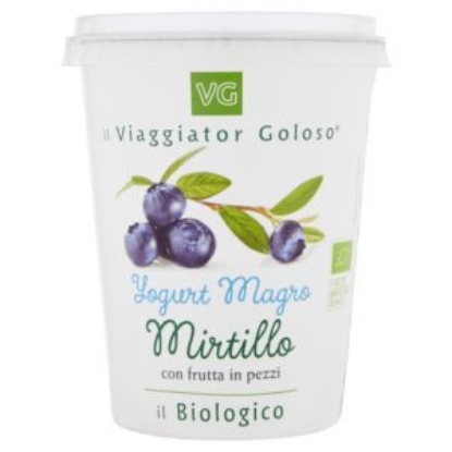 Immagine di 2 Yog Mirtillo Vg Bio