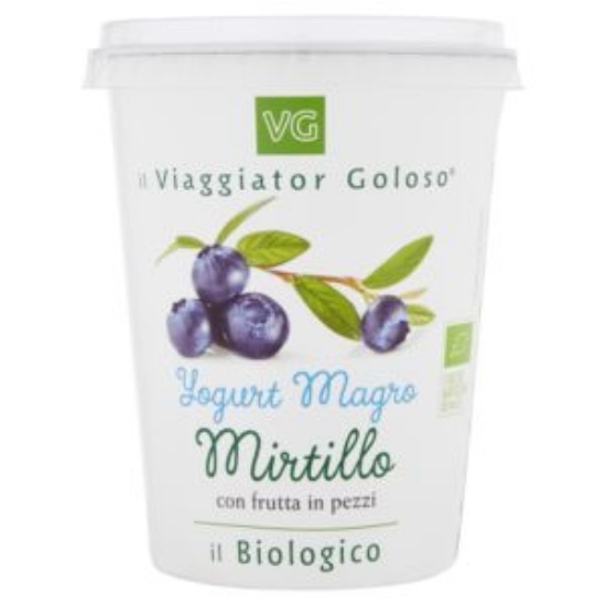 Immagine di 2 Yog Mirtillo Vg Bio