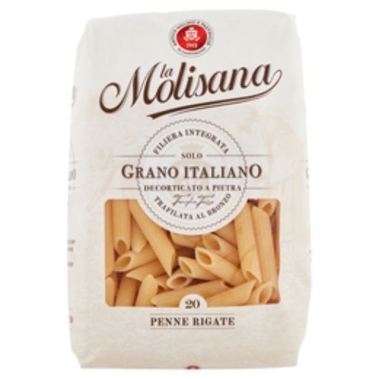 Immagine di 20 Penne Rigate
