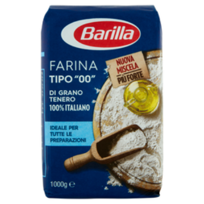 Immagine di 279 Farina "00"Barilla