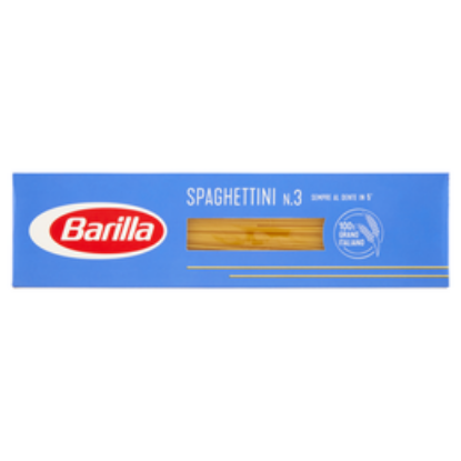 Immagine di 688/03 Spaghettini Baril.G500