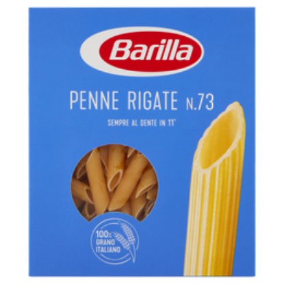 Immagine di 723/72 Pennette Rig.Baril.G500