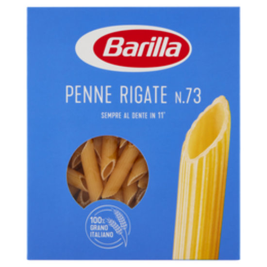 Immagine di 723/72 Pennette Rig.Baril.G500
