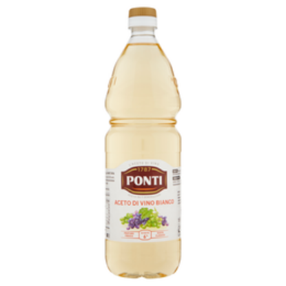Immagine di Aceto Classico Bianco In Pet