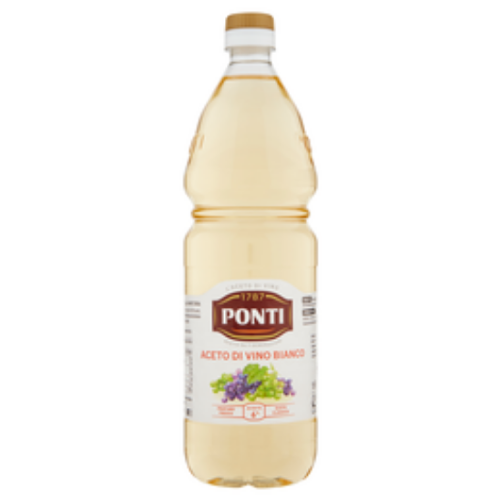 Immagine di Aceto Classico Bianco In Pet