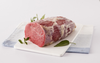 Immagine di Arrosto Di Codino Vitello
