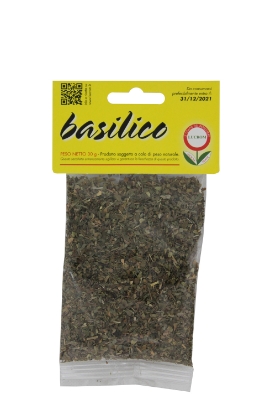 Immagine di Basilico