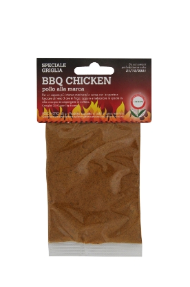Immagine di Bbq Chicken