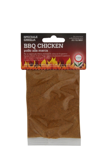 Immagine di Bbq Chicken