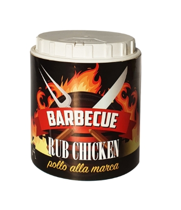 Immagine di Bbq Chicken