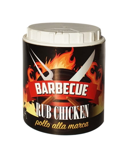Immagine di Bbq Chicken