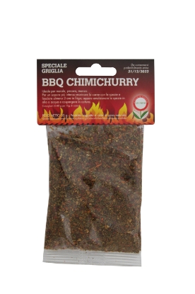 Immagine di Bbq Chimichurry