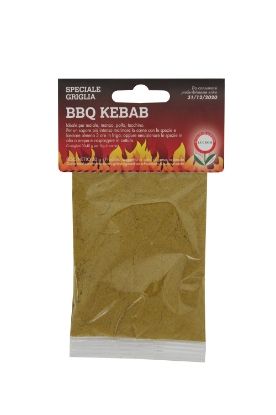Immagine di Bbq Kebab