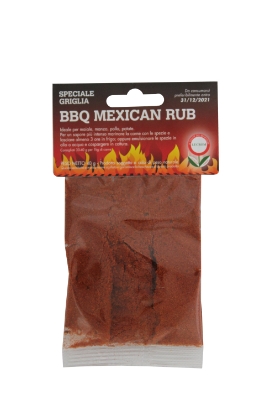 Immagine di Bbq Mexican Rub