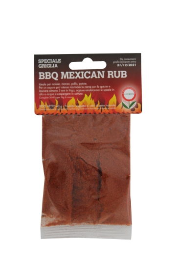 Immagine di Bbq Mexican Rub
