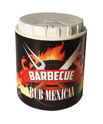 Immagine di Bbq Mexican Rub