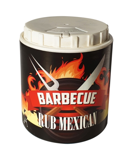 Immagine di Bbq Mexican Rub
