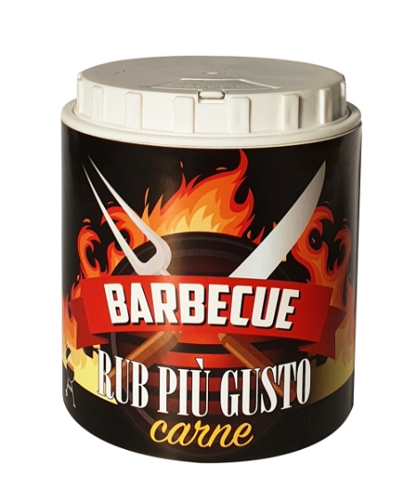 Immagine di Bbq Piu' Gusto Carne
