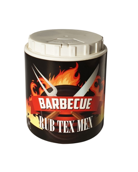 Immagine di Bbq Tex Mex Hot