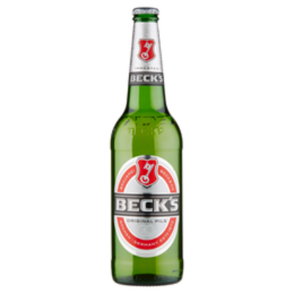 Immagine di Beck's 33cl X3