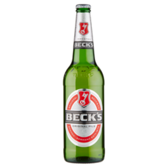 Immagine di Beck's 33cl X3