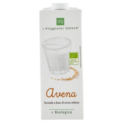 Immagine di Bevanda Avena Bio Vg
