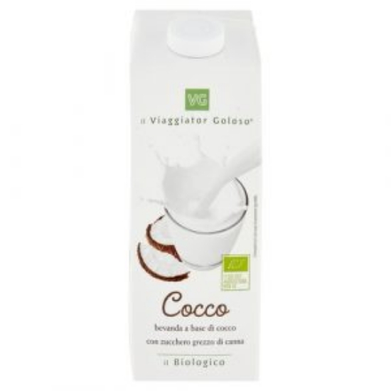 Immagine di Bevanda Cocco Bio Vg