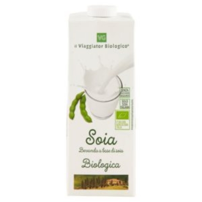 Immagine di Bevanda Soia Bio Vg