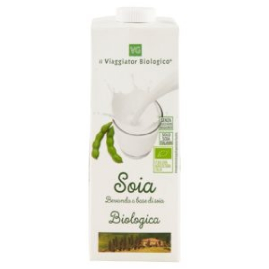 Immagine di Bevanda Soia Bio Vg