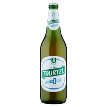 Immagine di Birra Analcol.Tourtel Cl 66