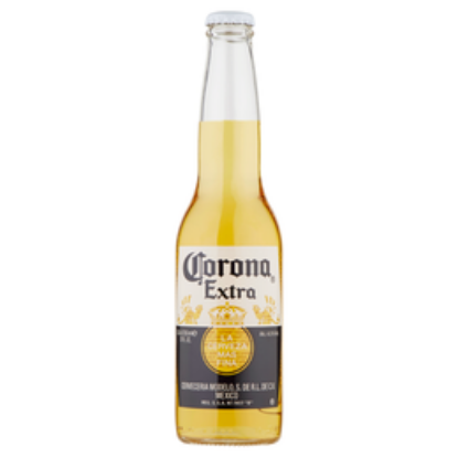 Immagine di Birra Corona Extra Cl.35,5