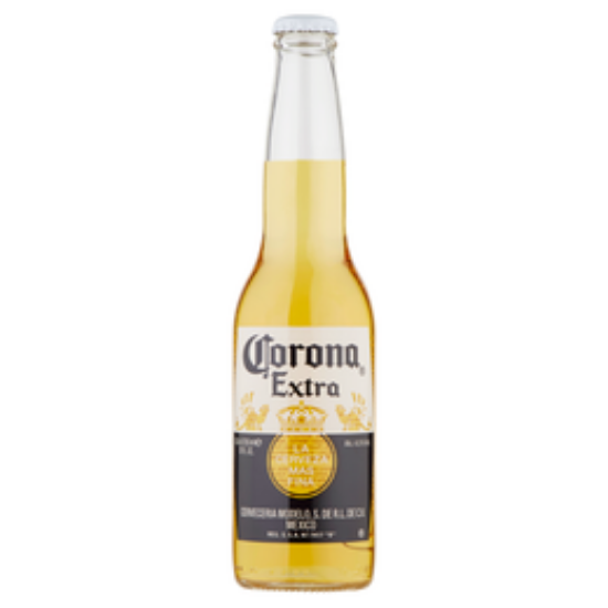 Immagine di Birra Corona Extra Cl.35,5