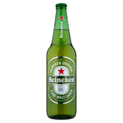 Immagine di Birra Heineken Cl.66