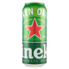 Immagine di Birra Lattina Heineken