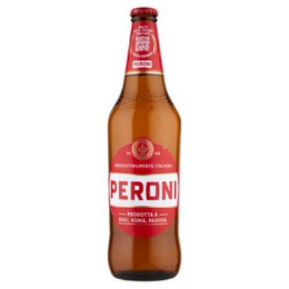Immagine di Birra Peroni Bt.2/3 Cl 66