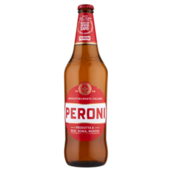 Immagine di Birra Peroni Bt.2/3 Cl 66
