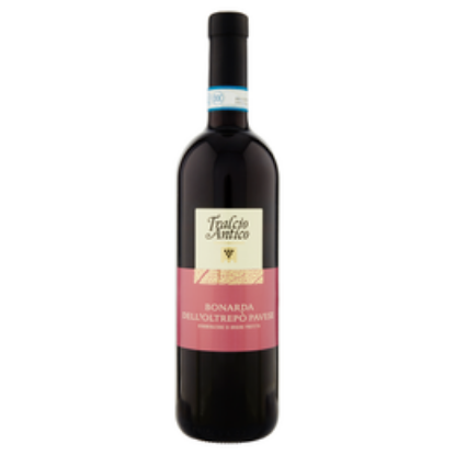 Immagine di Bonarda O.P. Doc 75cl T.A. Crf