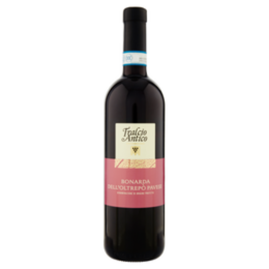 Immagine di Bonarda O.P. Doc 75cl T.A. Crf