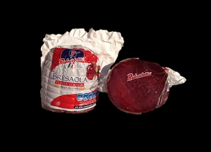 Immagine di Bresaola Robustelli
