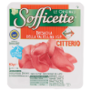 Immagine di Bresaola Sofficette Citterio