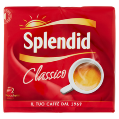 Immagine di Caff.Aroma Classic.Splendid X2