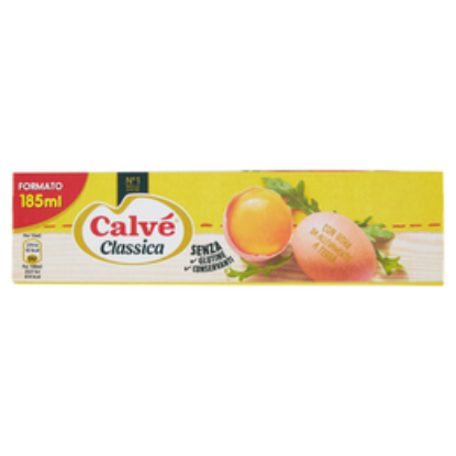 Immagine di Calve' Tubo 185 Ml