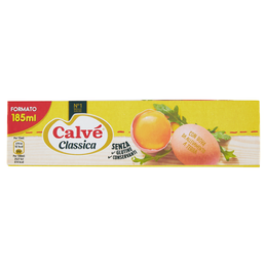 Immagine di Calve' Tubo 185 Ml