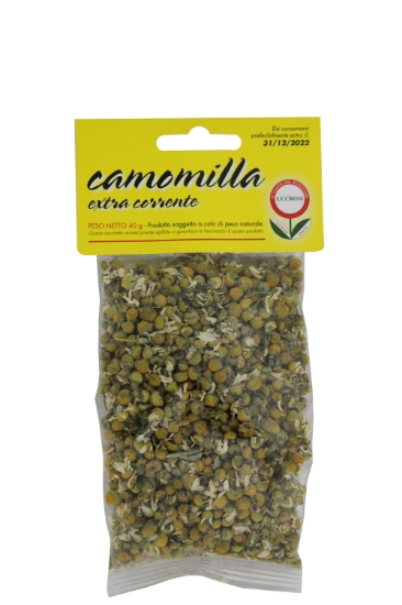 Immagine di Camomilla Fiori Extra