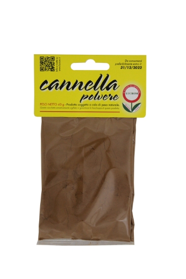 Immagine di Cannella Stecche