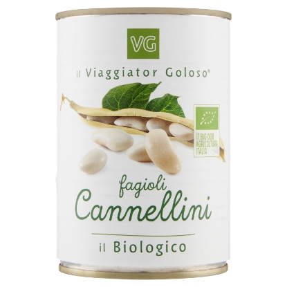 Immagine di Cannellini Vg Bio