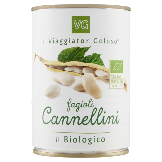 Immagine di Cannellini Vg Bio