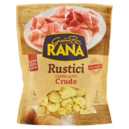 Immagine di Cappell.Pr.Crudo Rustici Sfg